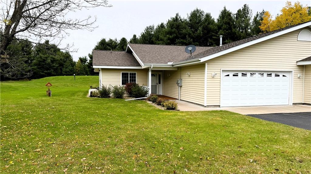 16398 W Ridge Rock Road Hayward, WI 54843 - Photo 1 of 1