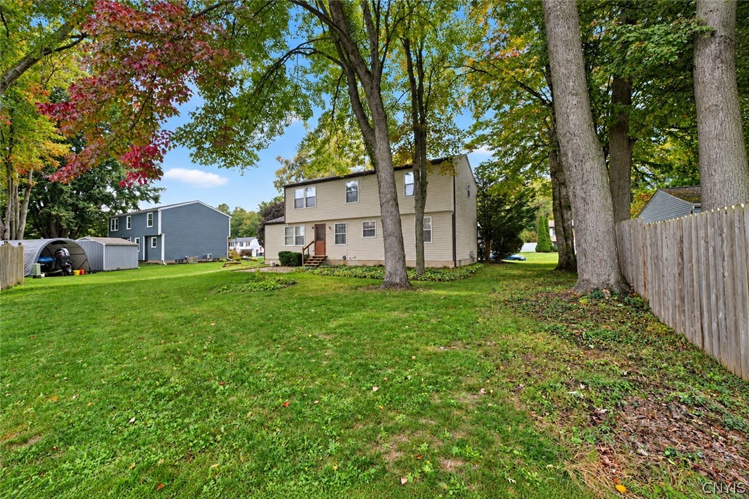 8086 Princess Path Clay, NY 13090 - Photo 30 of 32 Gallery Image 30