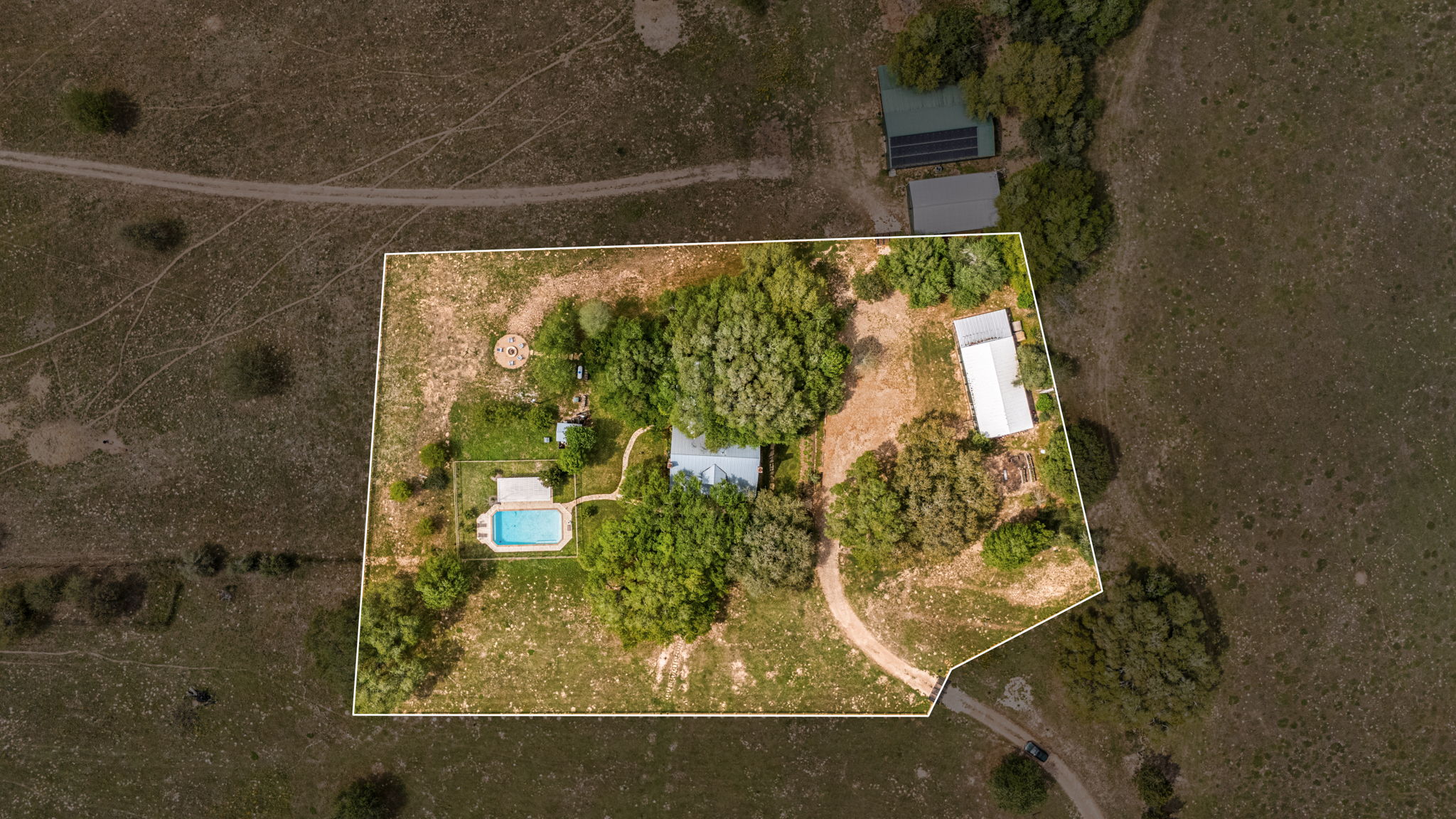 12900 Newberg Road Cat Spring, TX 78933 - Photo 35 of 39