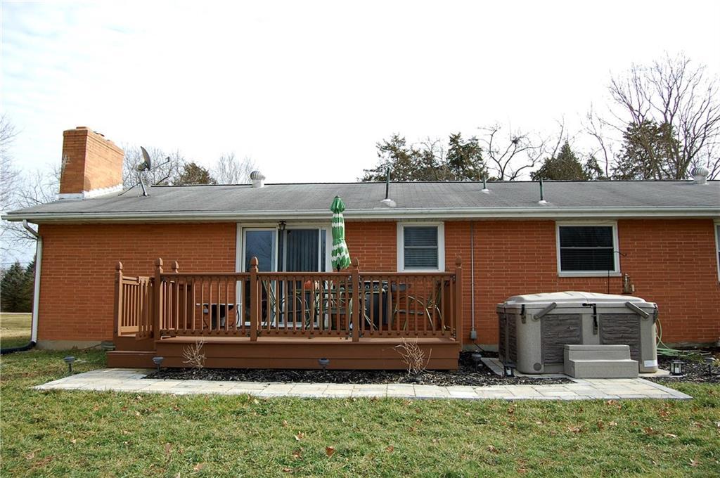 3466 Calumet Road Ludlow Falls, OH 45339 - Photo 28 of 33