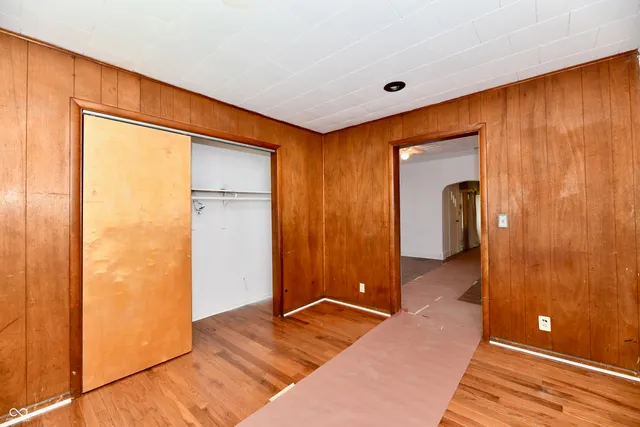 $155,000 | 1346 West 27th Street, Indianapolis, IN 46208