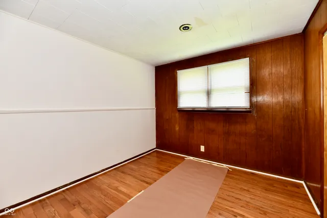 $155,000 | 1346 West 27th Street, Indianapolis, IN 46208