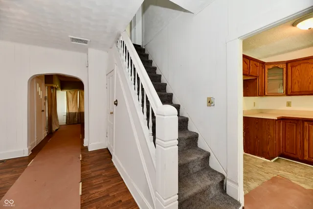 $155,000 | 1346 West 27th Street, Indianapolis, IN 46208