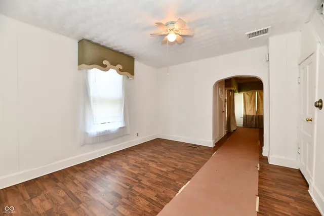 $155,000 | 1346 West 27th Street, Indianapolis, IN 46208