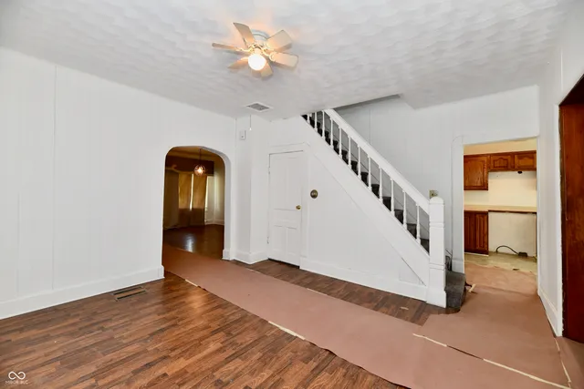 $155,000 | 1346 West 27th Street, Indianapolis, IN 46208