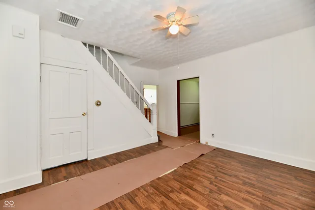 $155,000 | 1346 West 27th Street, Indianapolis, IN 46208
