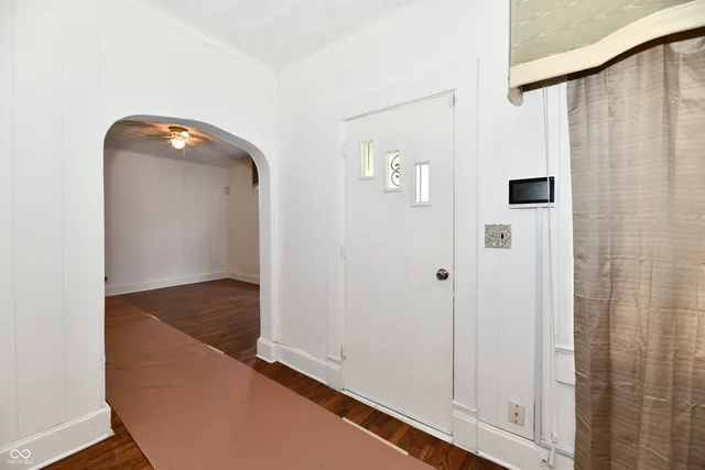 $155,000 | 1346 West 27th Street, Indianapolis, IN 46208