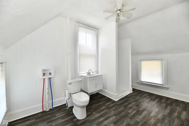 $155,000 | 1346 West 27th Street, Indianapolis, IN 46208