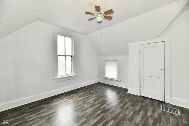 $155,000 | 1346 West 27th Street, Indianapolis, IN 46208