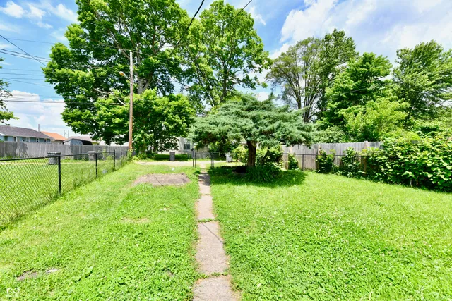 $155,000 | 1346 West 27th Street, Indianapolis, IN 46208