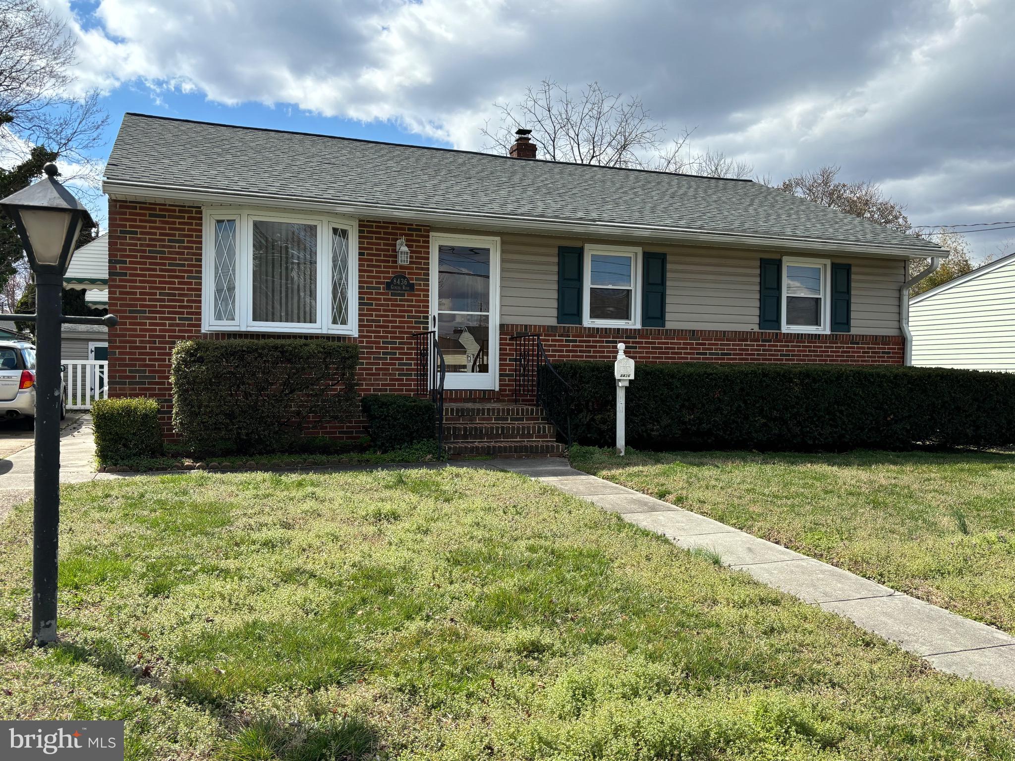 8436 Geneva Road Pasadena, MD 21122 - Photo 1 of 5 Gallery Image 1