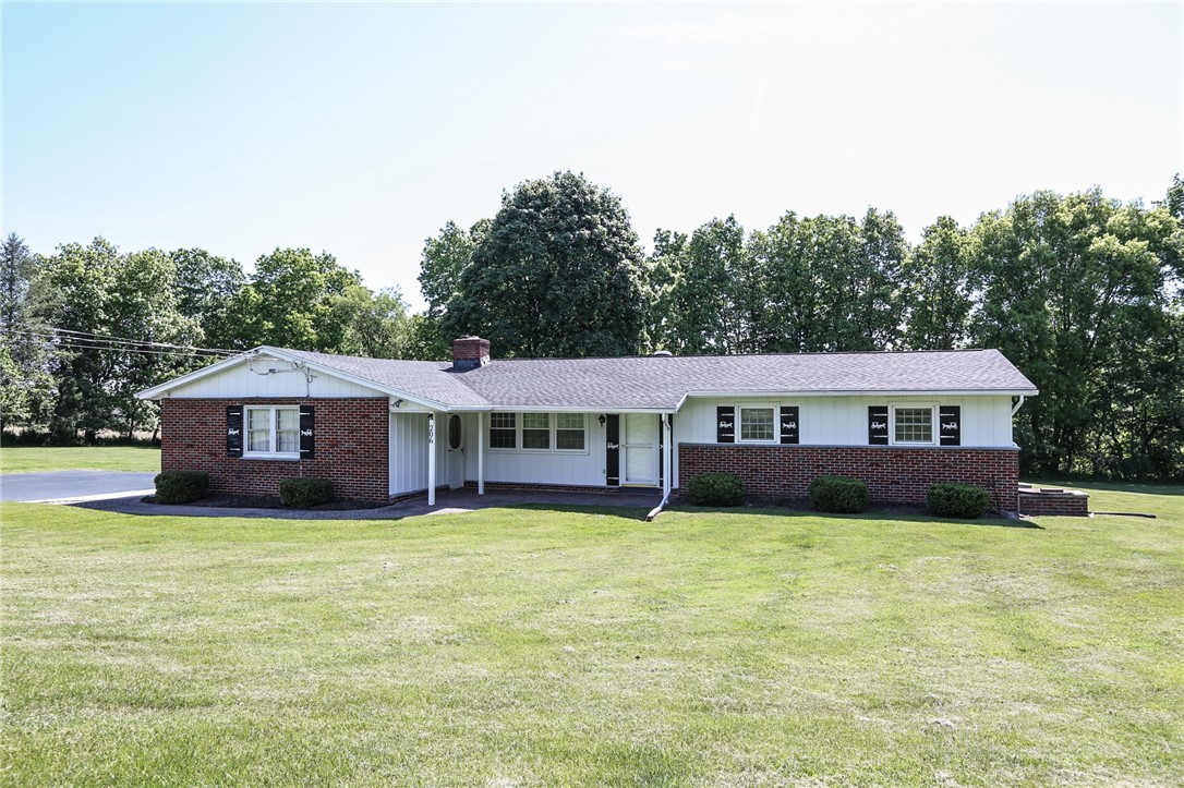 206 Keyes Road Honeoye Falls, NY 14472 - Photo 1 of 1 Gallery Image 1