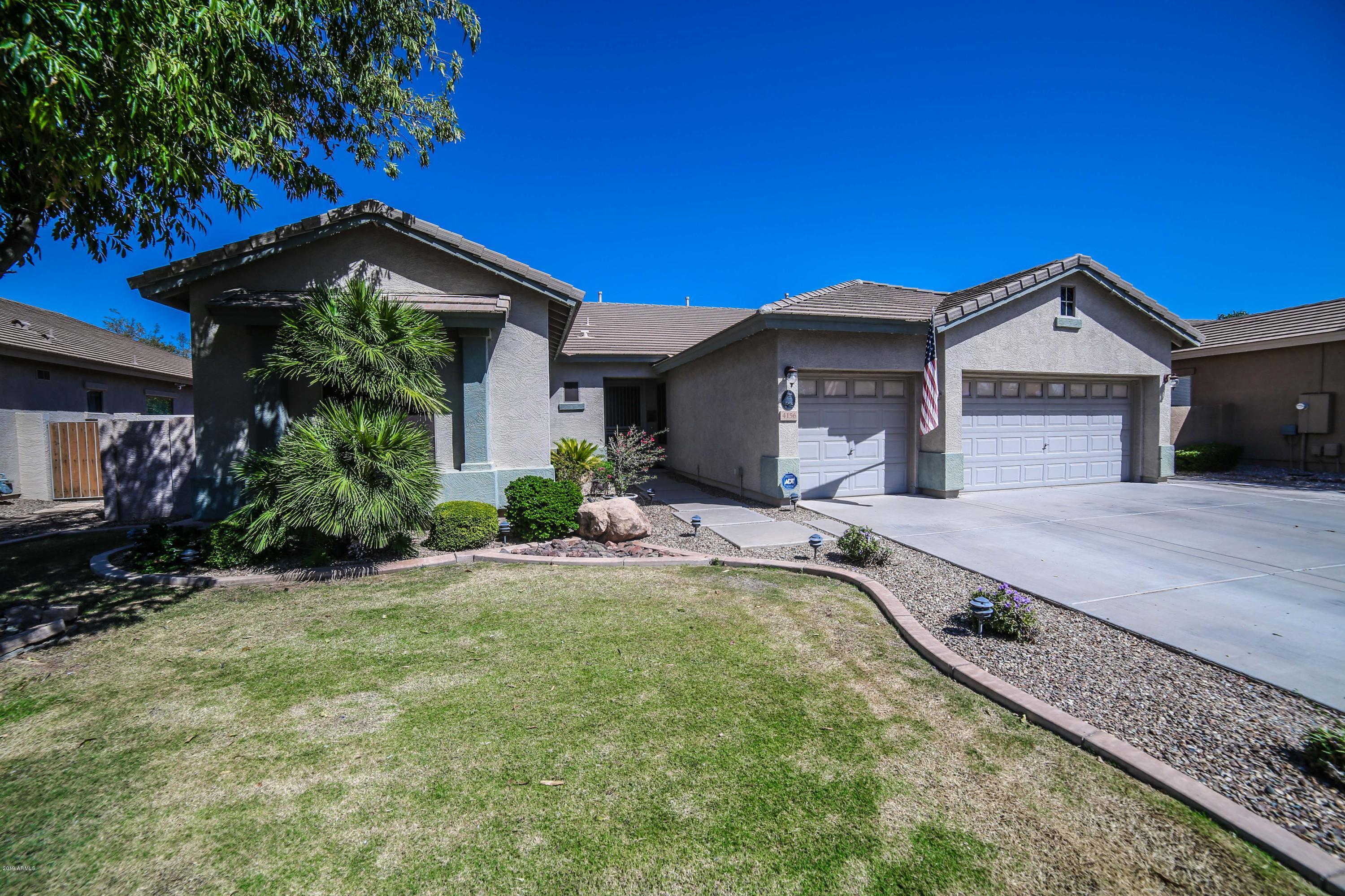 4156 East Patrick Street Gilbert, AZ 85295 - Photo 2 of 68 Patrick-1