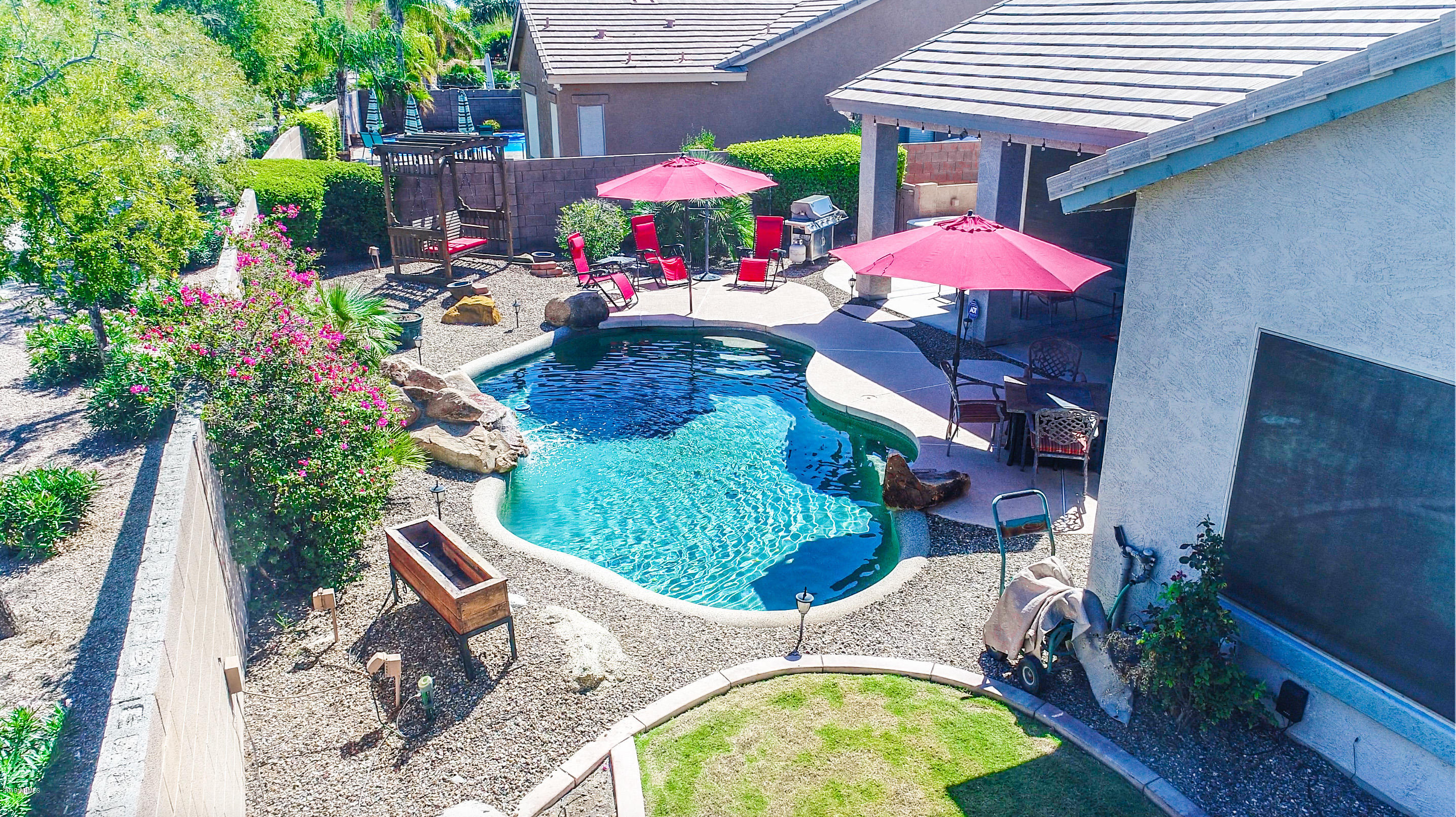 4156 East Patrick Street Gilbert, AZ 85295 - Photo 3 of 68 Patrick-78