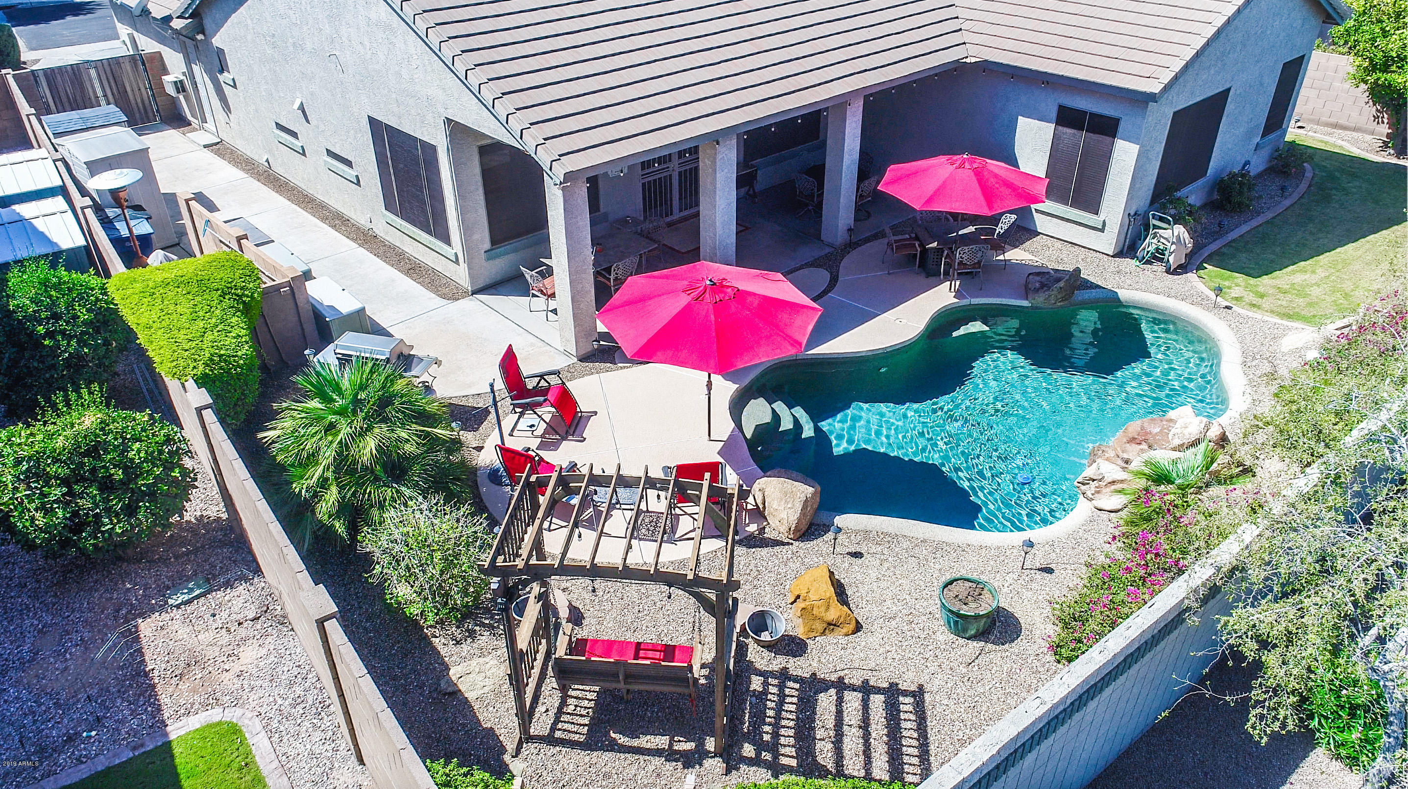 4156 East Patrick Street Gilbert, AZ 85295 - Photo 4 of 68 Patrick-80