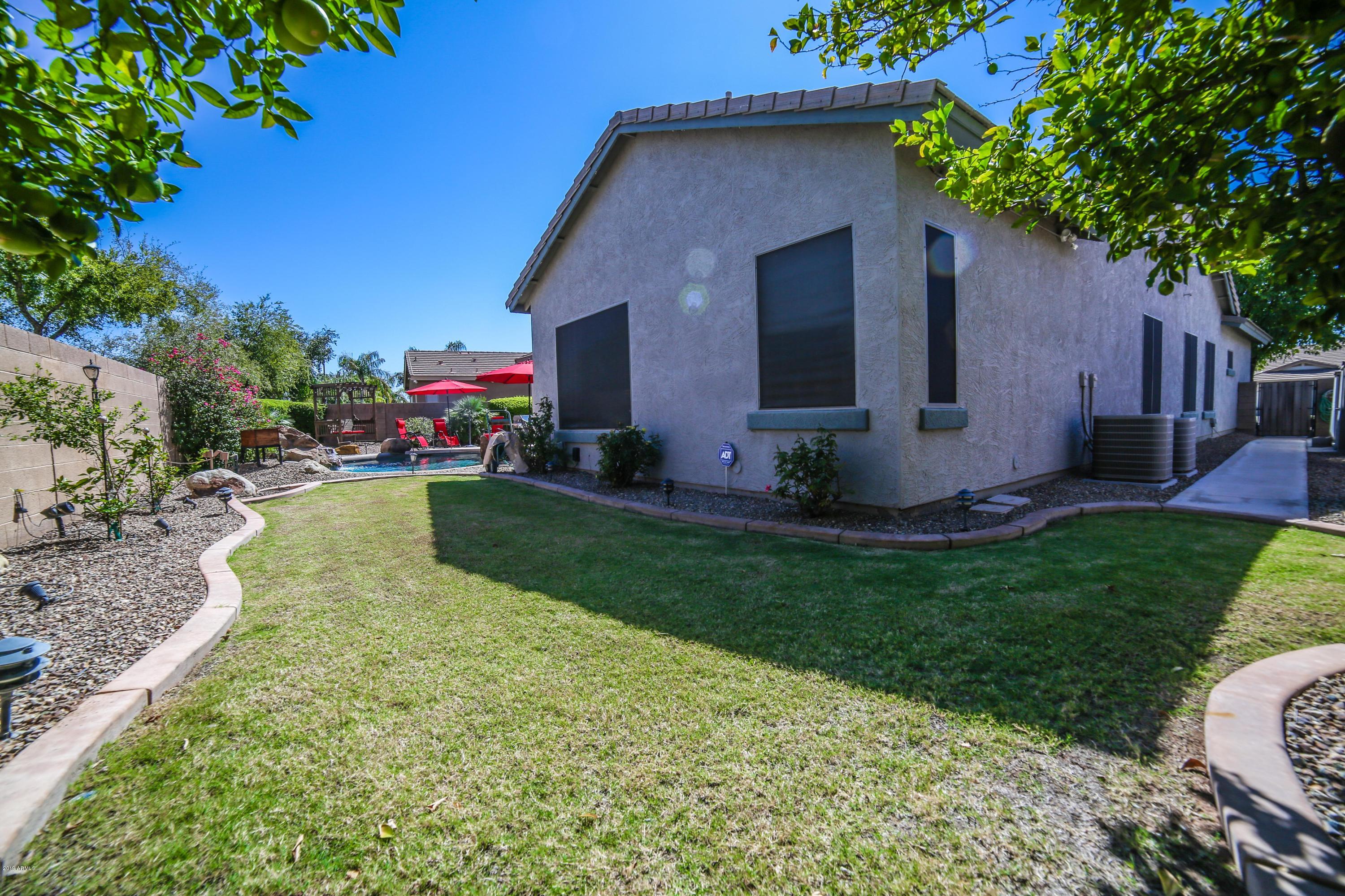 4156 East Patrick Street Gilbert, AZ 85295 - Photo 6 of 68 Patrick-5