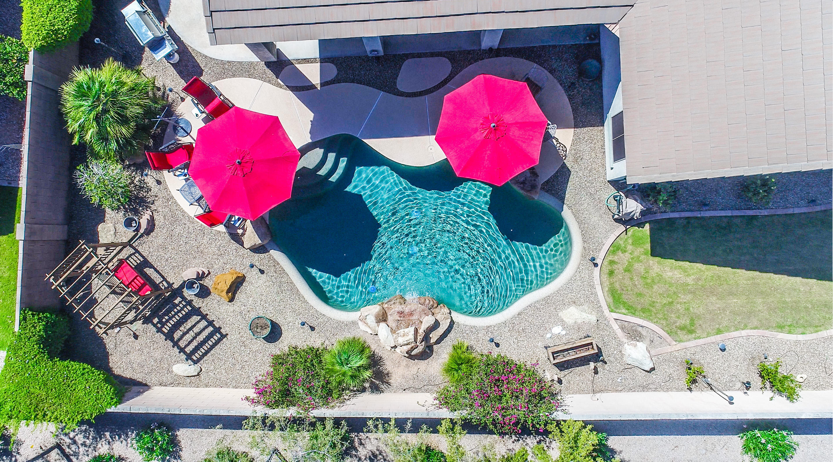 4156 East Patrick Street Gilbert, AZ 85295 - Photo 61 of 68 Patrick-79