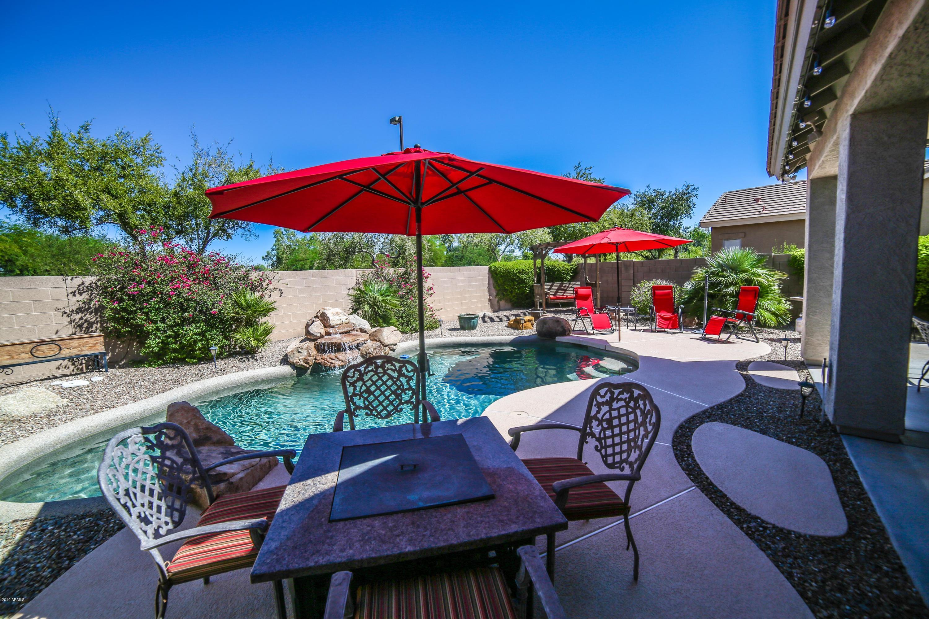 4156 East Patrick Street Gilbert, AZ 85295 - Photo 63 of 68 Patrick-8