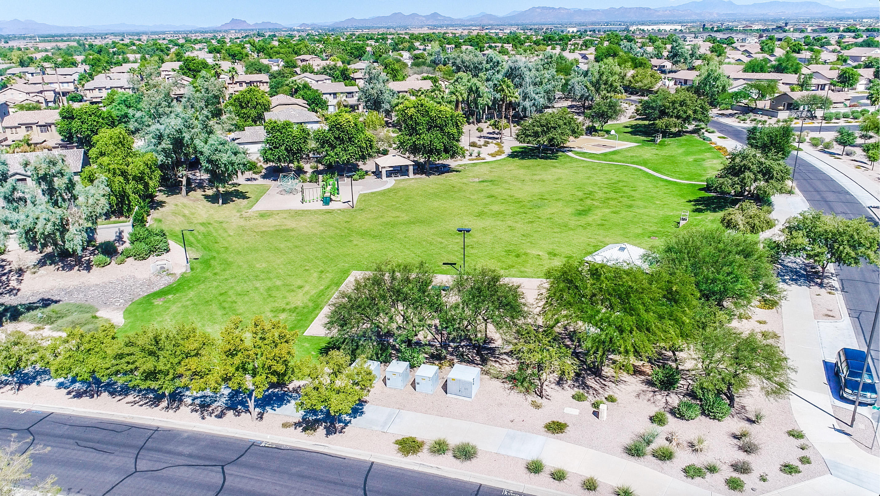 4156 East Patrick Street Gilbert, AZ 85295 - Photo 67 of 68 Patrick-77