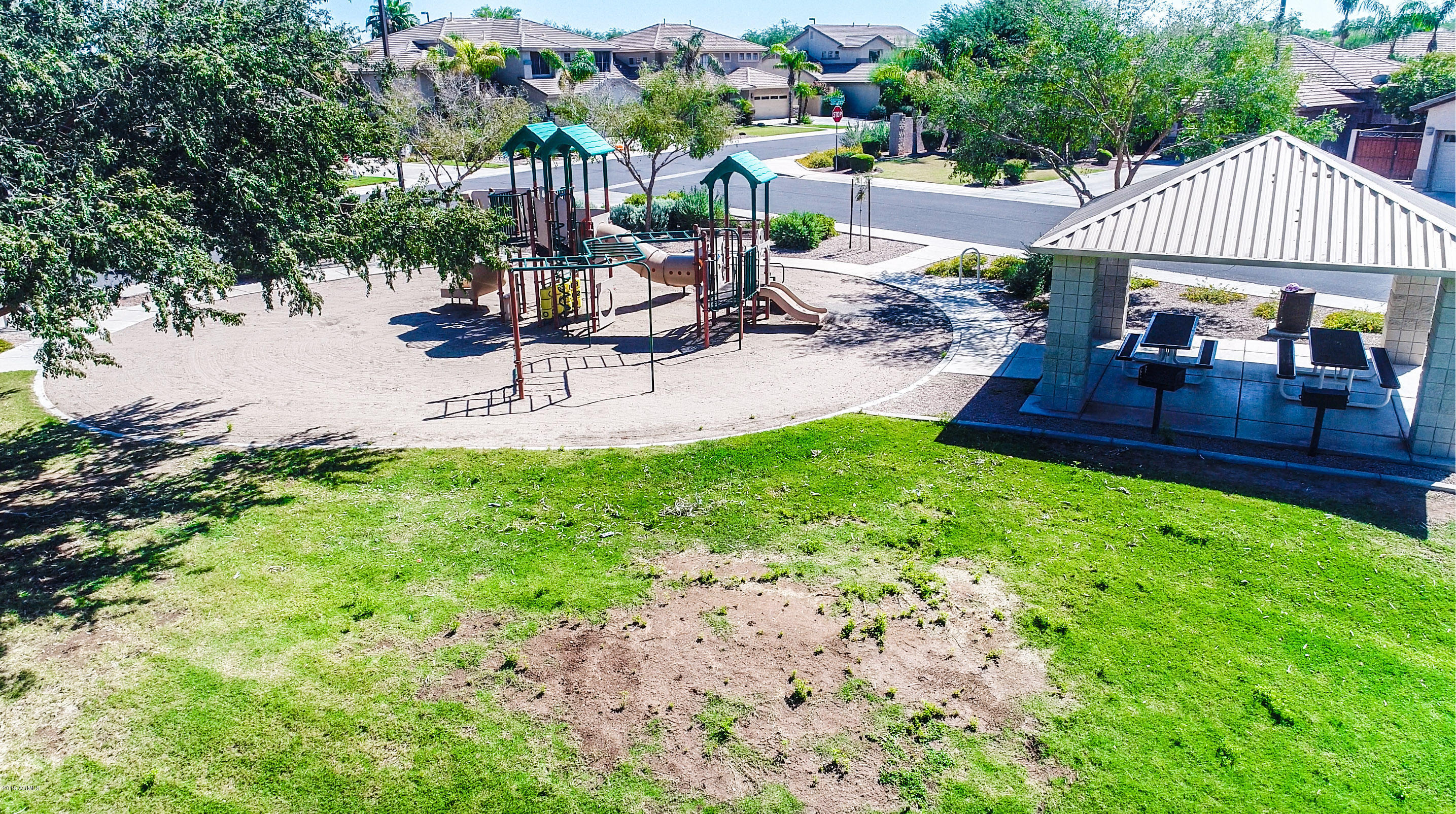 4156 East Patrick Street Gilbert, AZ 85295 - Photo 68 of 68 Patrick-76