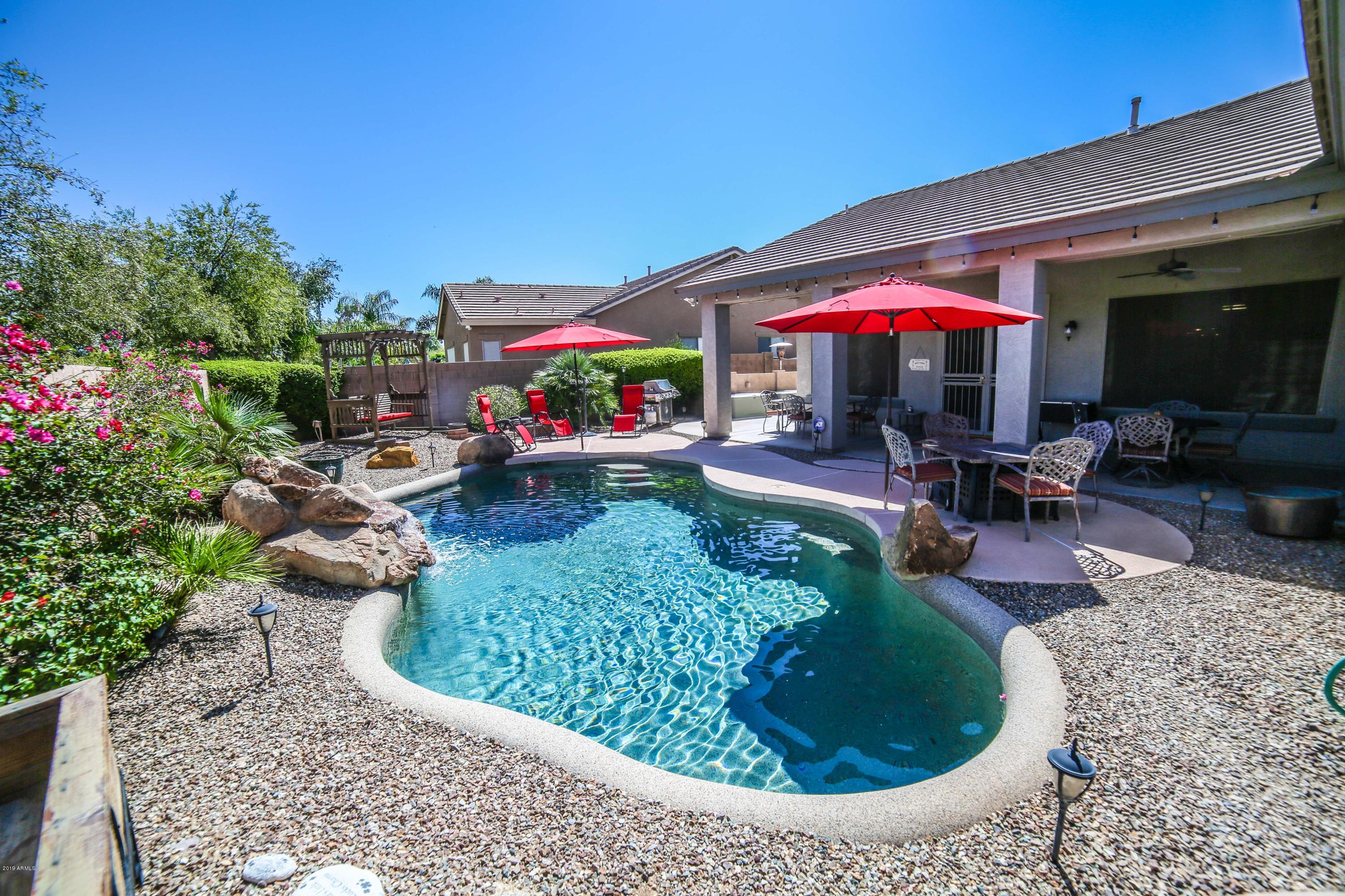 4156 East Patrick Street Gilbert, AZ 85295 - Photo 7 of 68 Patrick-6