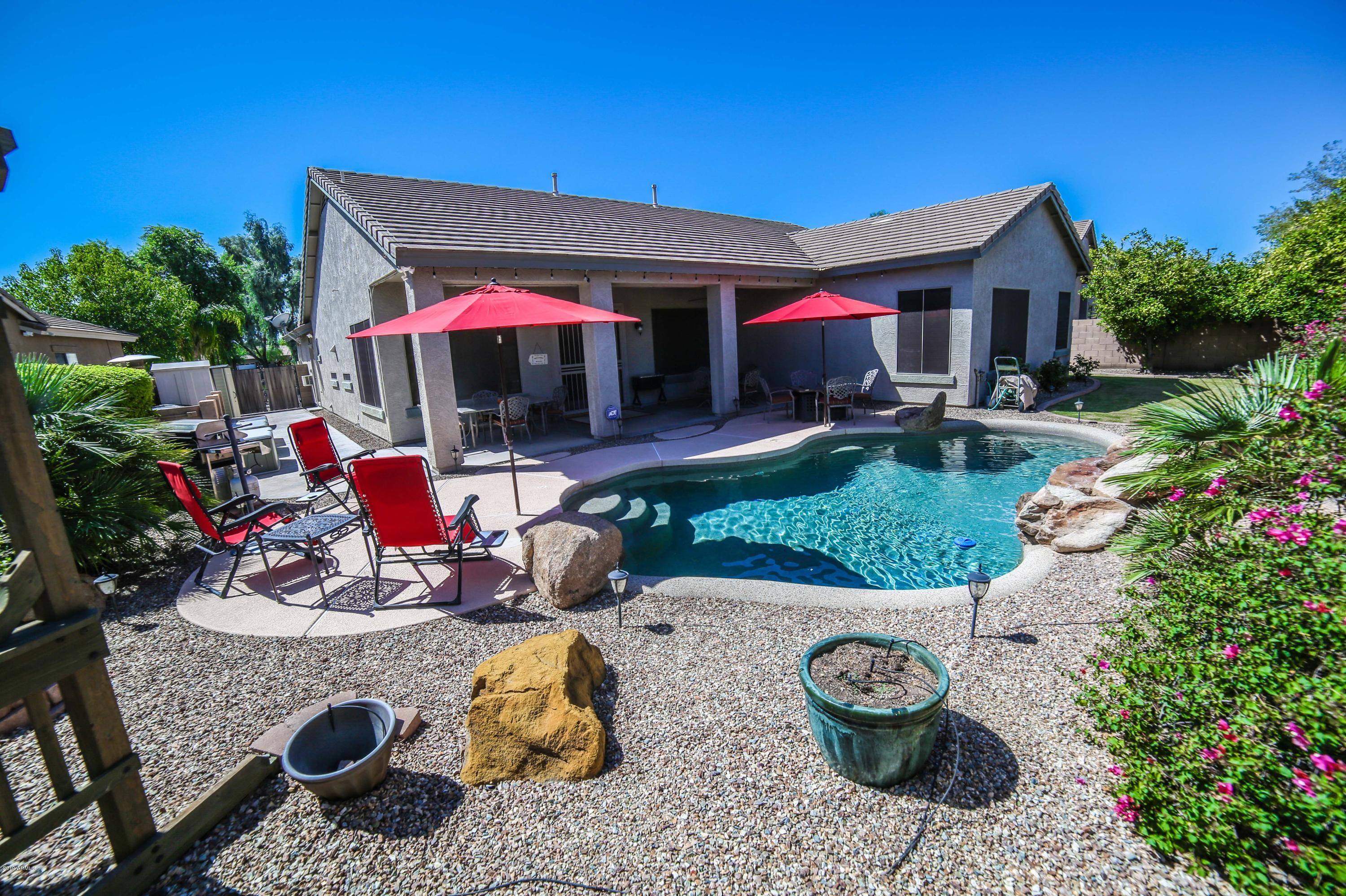 4156 East Patrick Street Gilbert, AZ 85295 - Photo 9 of 68 Patrick-13