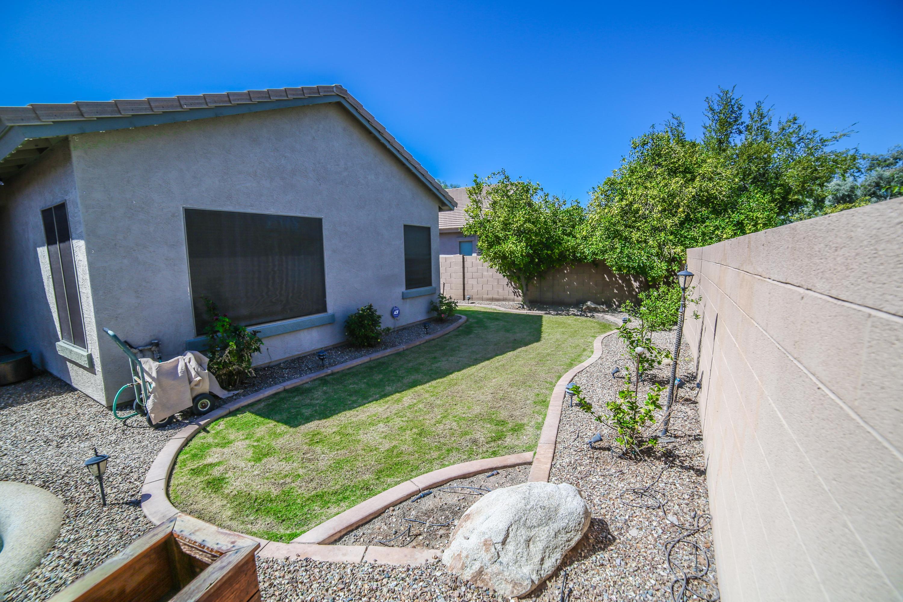 4156 East Patrick Street Gilbert, AZ 85295 - Photo 10 of 68 Patrick-14