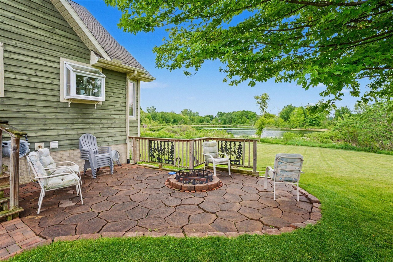 1908 Kaiser Road Galien, MI 49113 - Photo 28 of 37