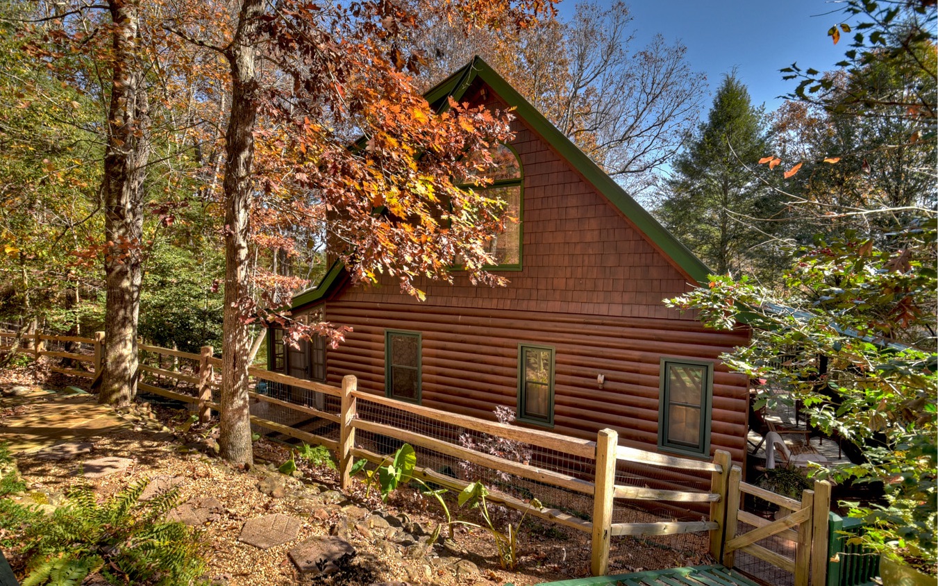 17 Cedar Ridge Lane Cherry Log, GA 30522 - Photo 24 of 68 Additional View