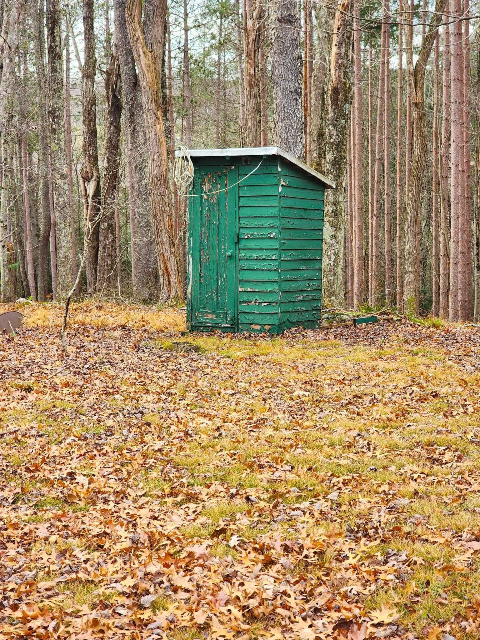 3763 Potomac River Road Monterey, VA 24465 - Photo 14 of 23 a view of a house with a yard