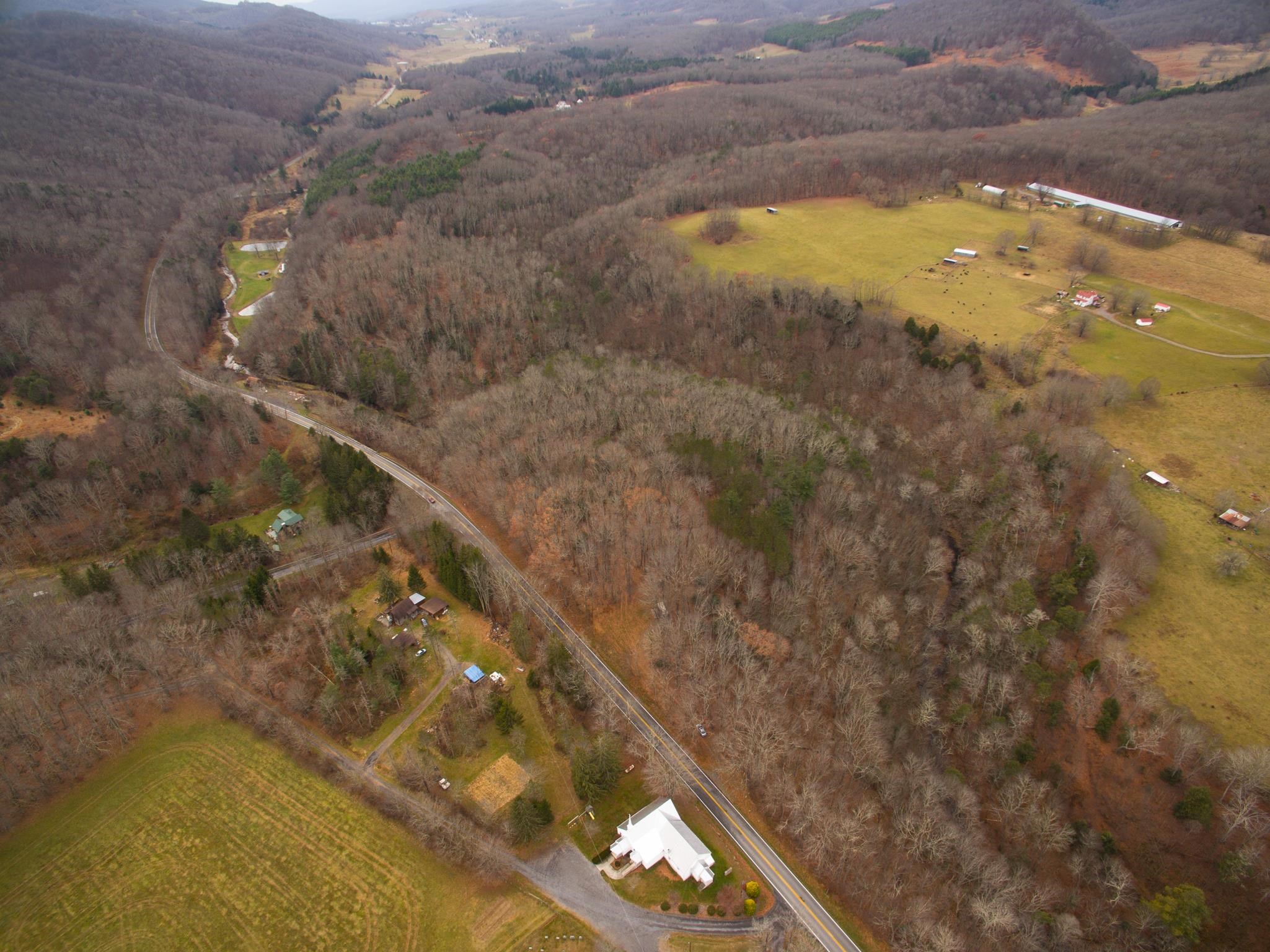 3763 Potomac River Road Monterey, VA 24465 - Photo 19 of 23 a view of swimming pool from a yard