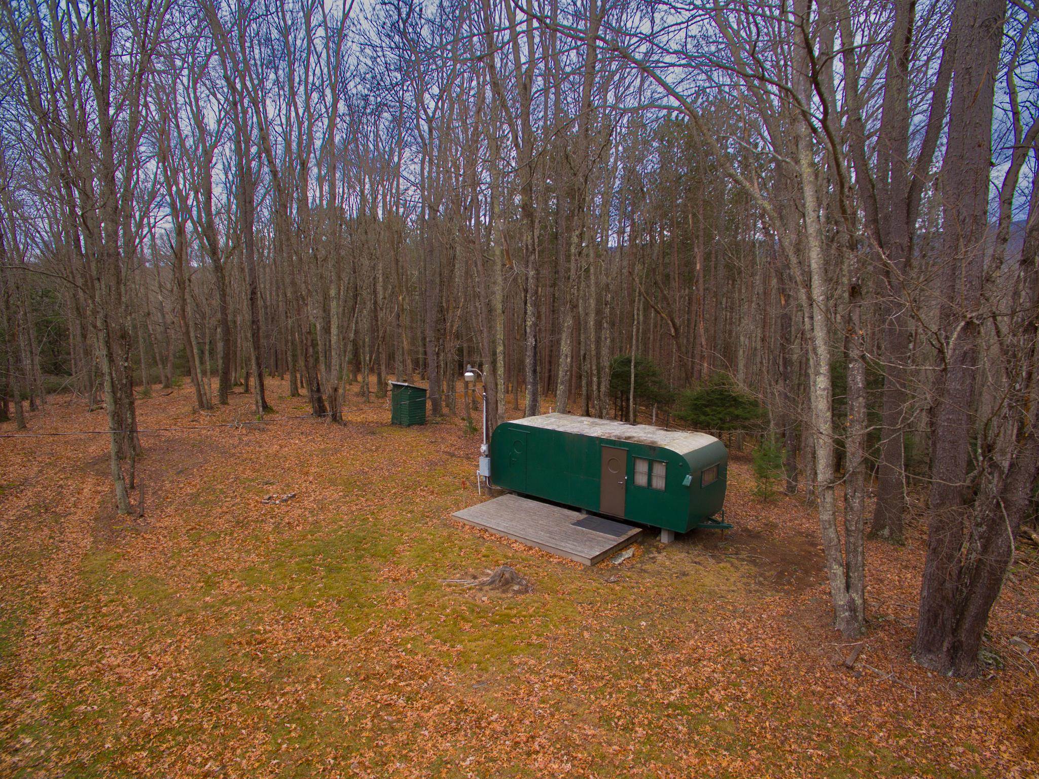 3763 Potomac River Road Monterey, VA 24465 - Photo 23 of 23 a view of outdoor space and tree