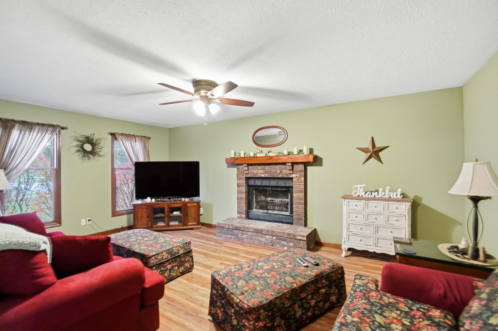 307 Ridge Crest Circle Lima, OH 45801 - Photo 10 of 71