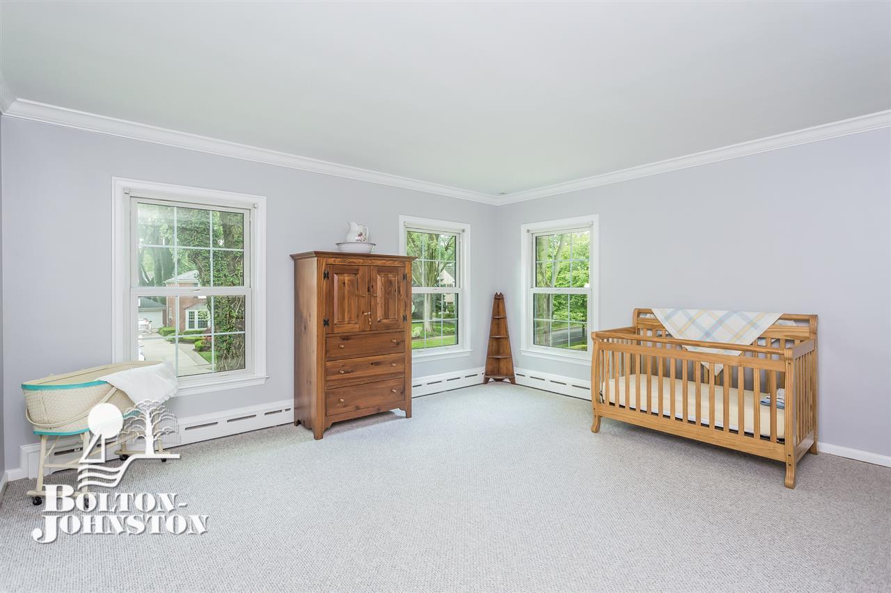 84 Merriweather Road Grosse Pointe Farms, MI 48236 - Photo 32 of 57