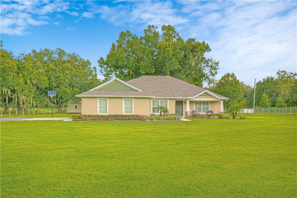 12920 East Wheeler Road Dover, FL 33527 - Photo 1 of 1