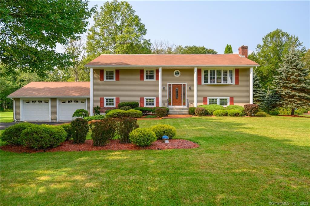 12 Birch Road New Fairfield, CT 06812 - Photo 1 of 1