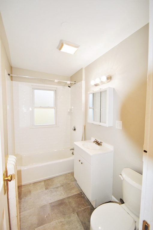 51 Leamington Road, Unit 1 Boston, MA 02135 - Photo 6 of 12