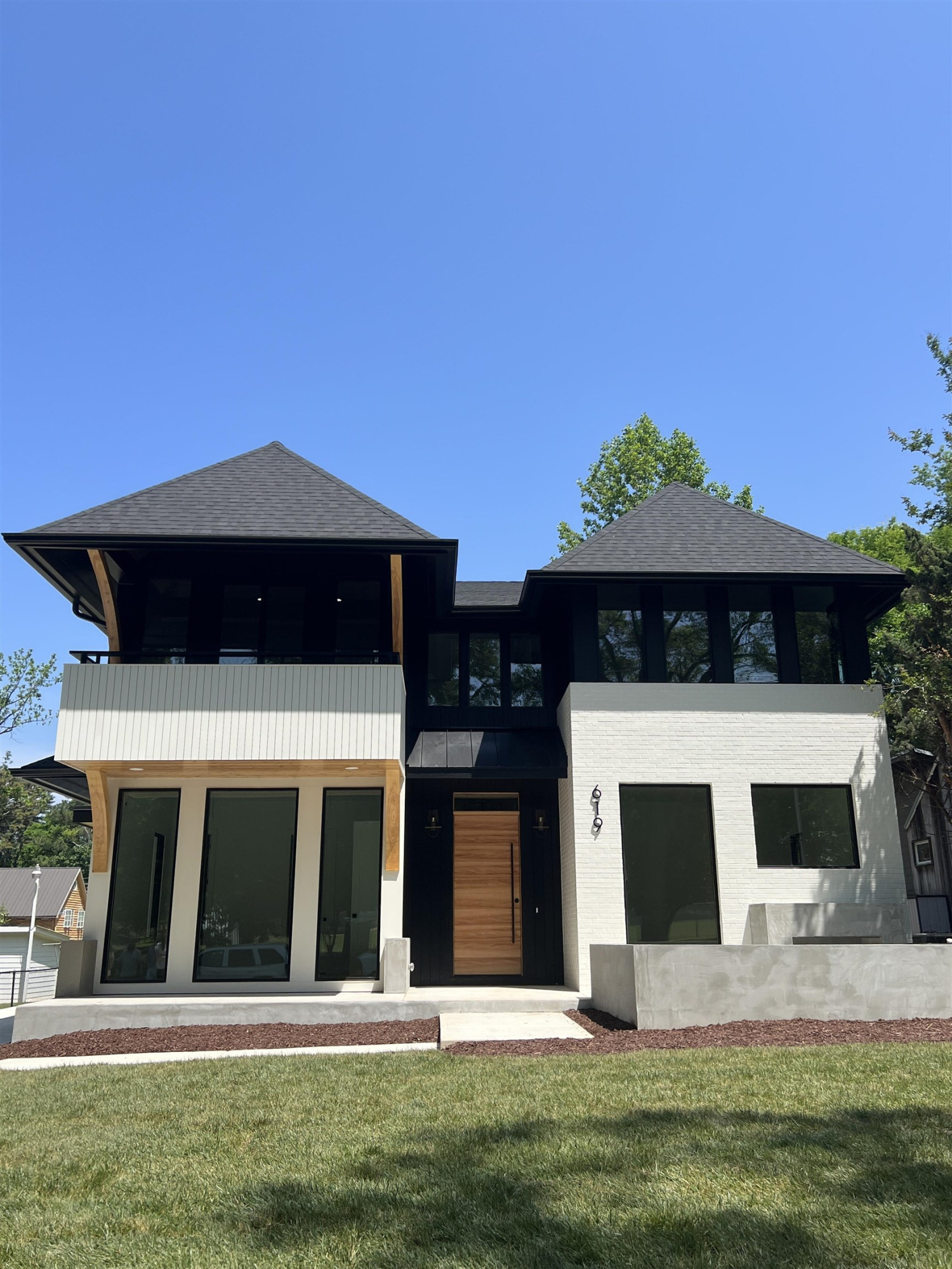 619 Monroe Drive Raleigh, NC 27604 - Photo 9 of 16 Photo 9