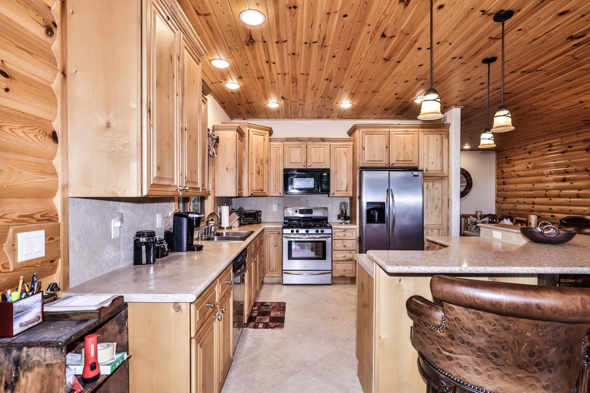 9025 Thoroughfare Road Minocqua, WI 54548 - Photo 40 of 78 Gallery Image 40