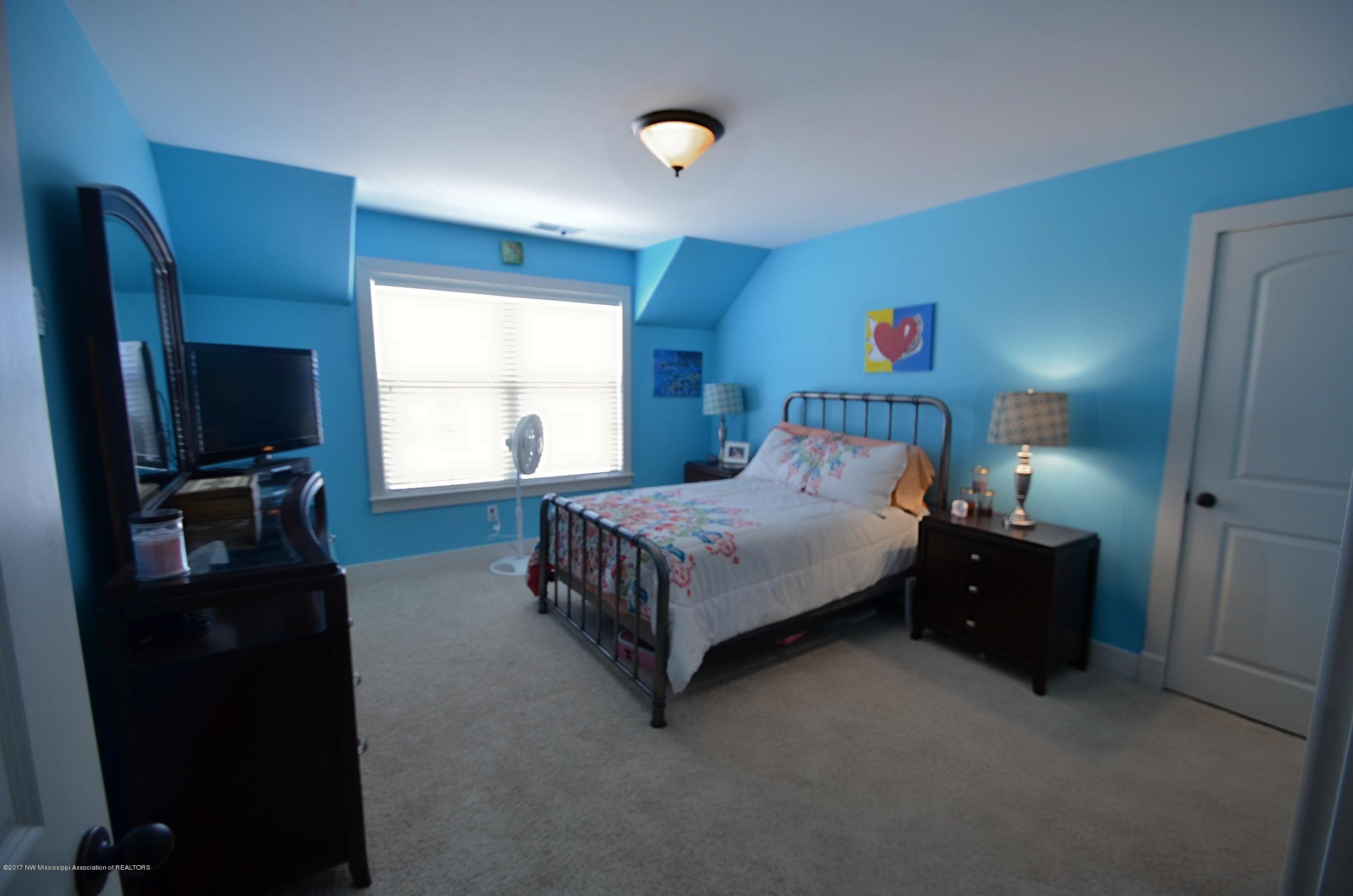 1825 Radley Road Nesbit, MS 38651 - Photo 29 of 44 Bedroom 4_pe