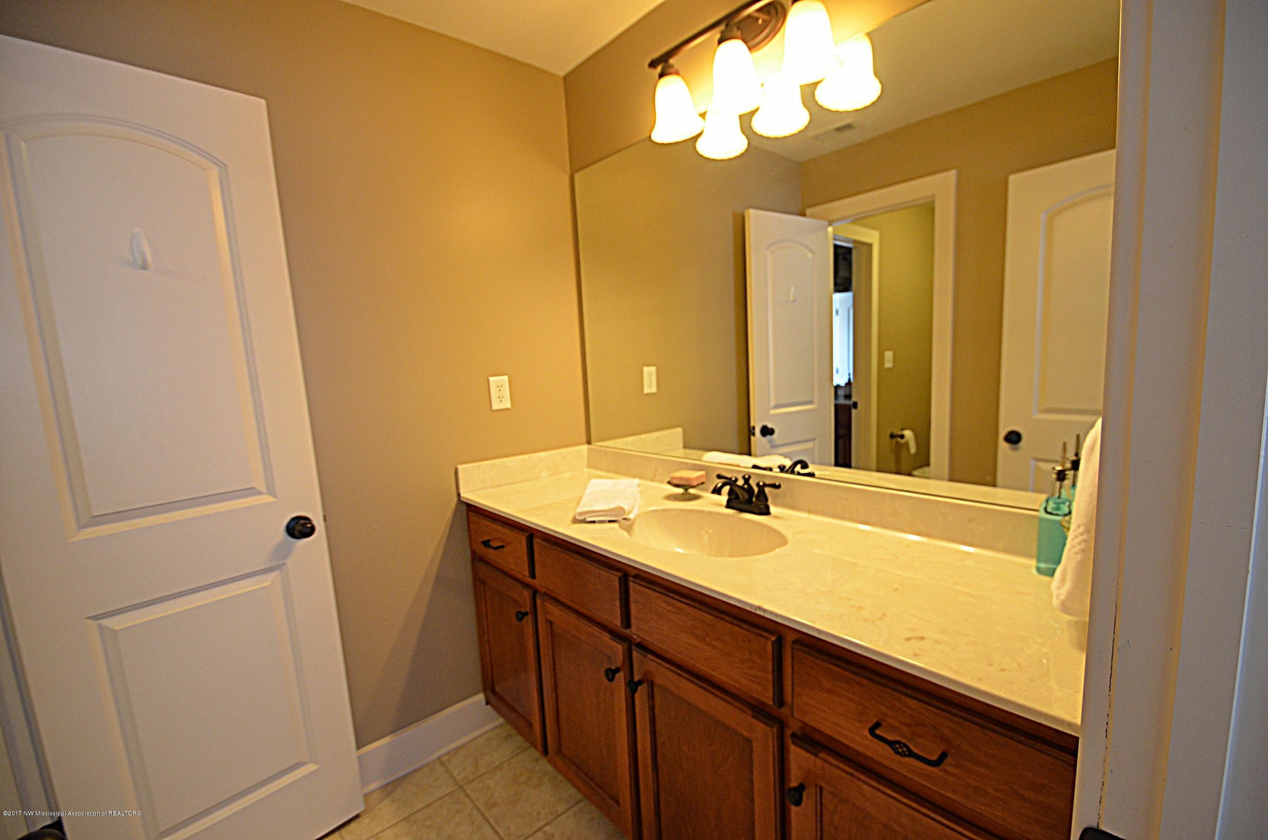 1825 Radley Road Nesbit, MS 38651 - Photo 30 of 44 Vanity BR5_pe