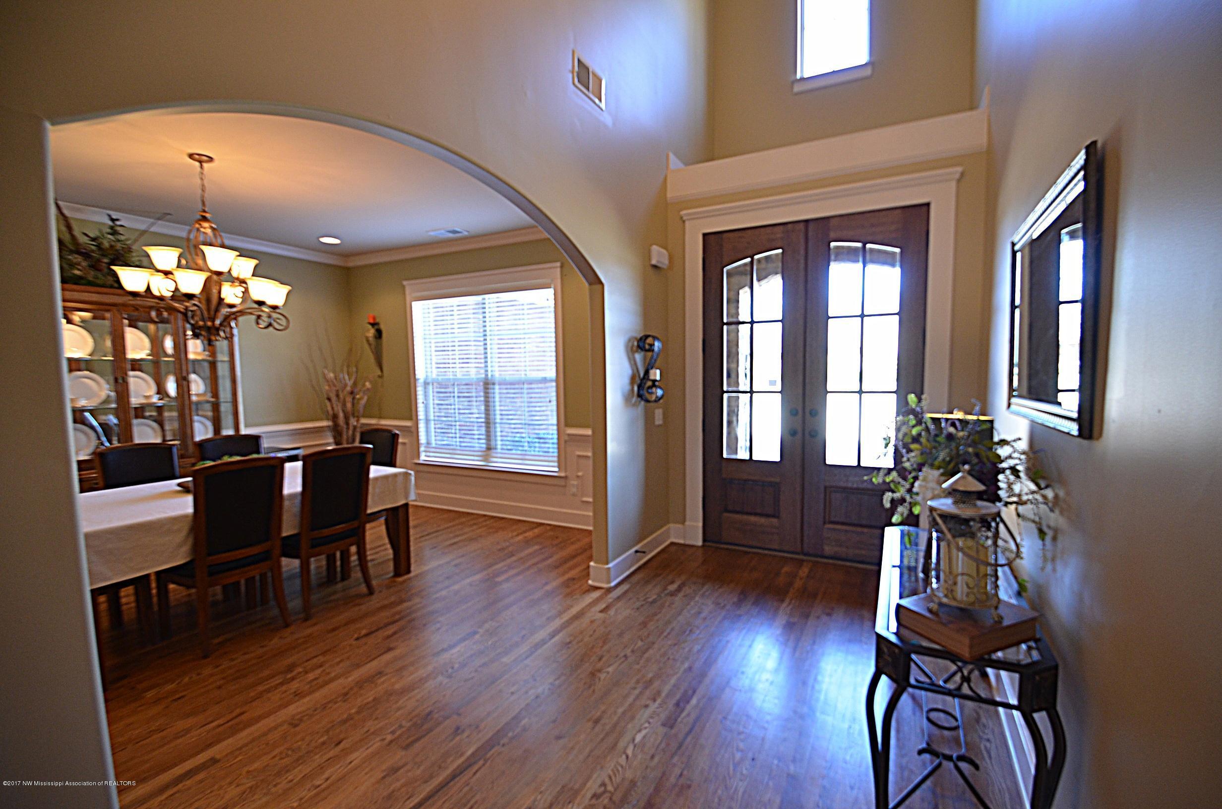 1825 Radley Road Nesbit, MS 38651 - Photo 5 of 44 View of entry_pe