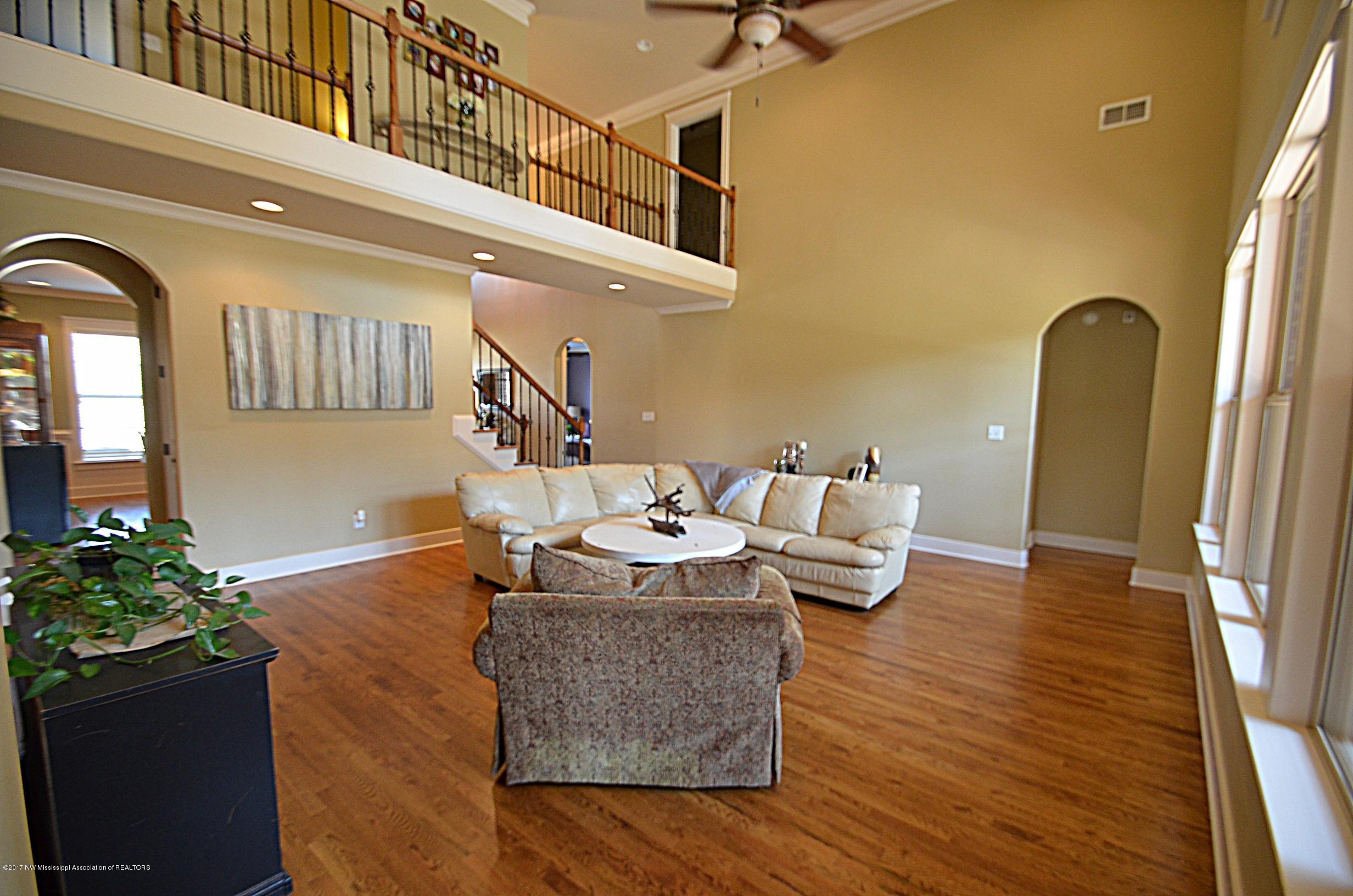1825 Radley Road Nesbit, MS 38651 - Photo 7 of 44 Great room1_pe