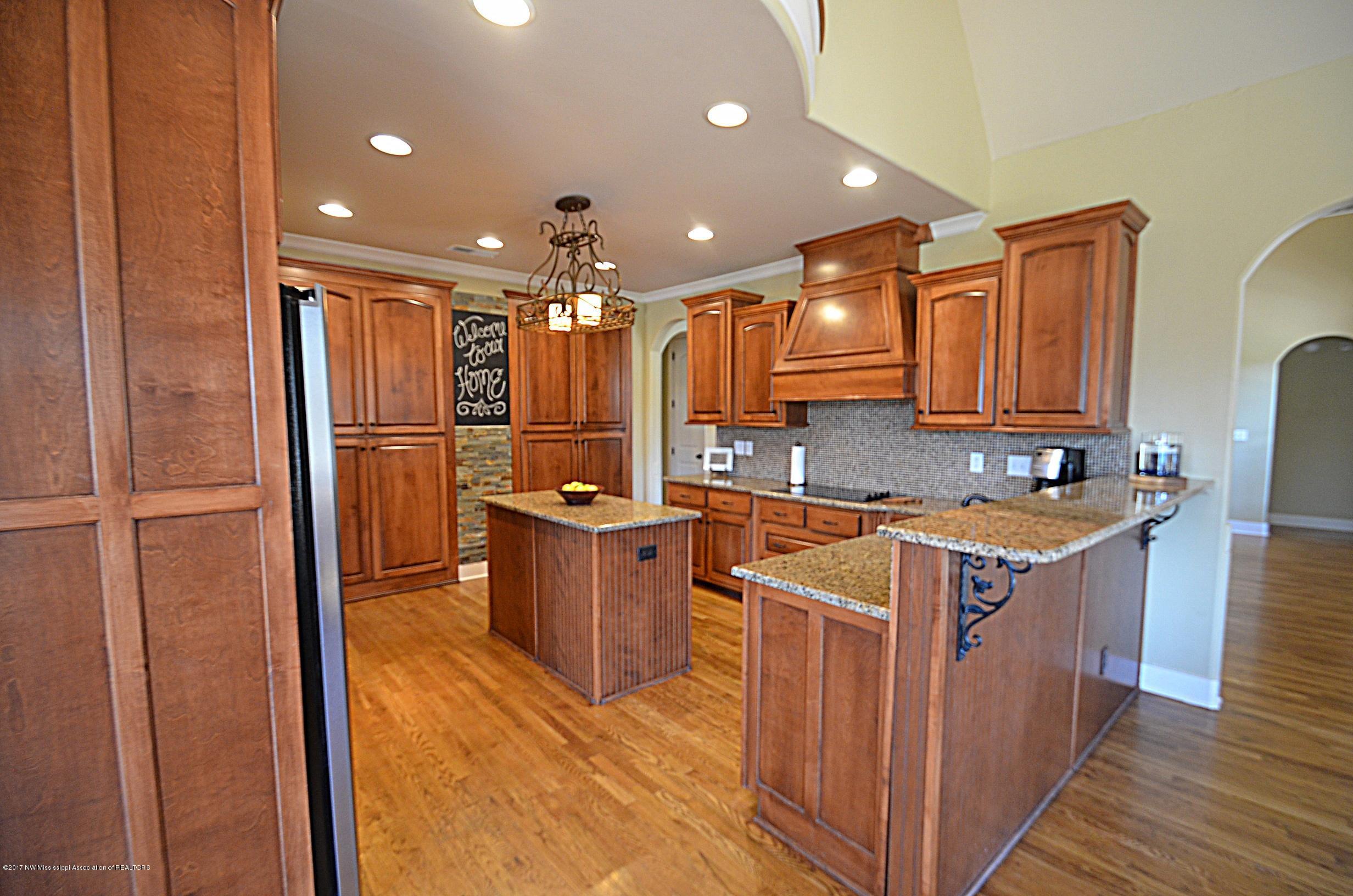 1825 Radley Road Nesbit, MS 38651 - Photo 8 of 44 Kitchen_pe