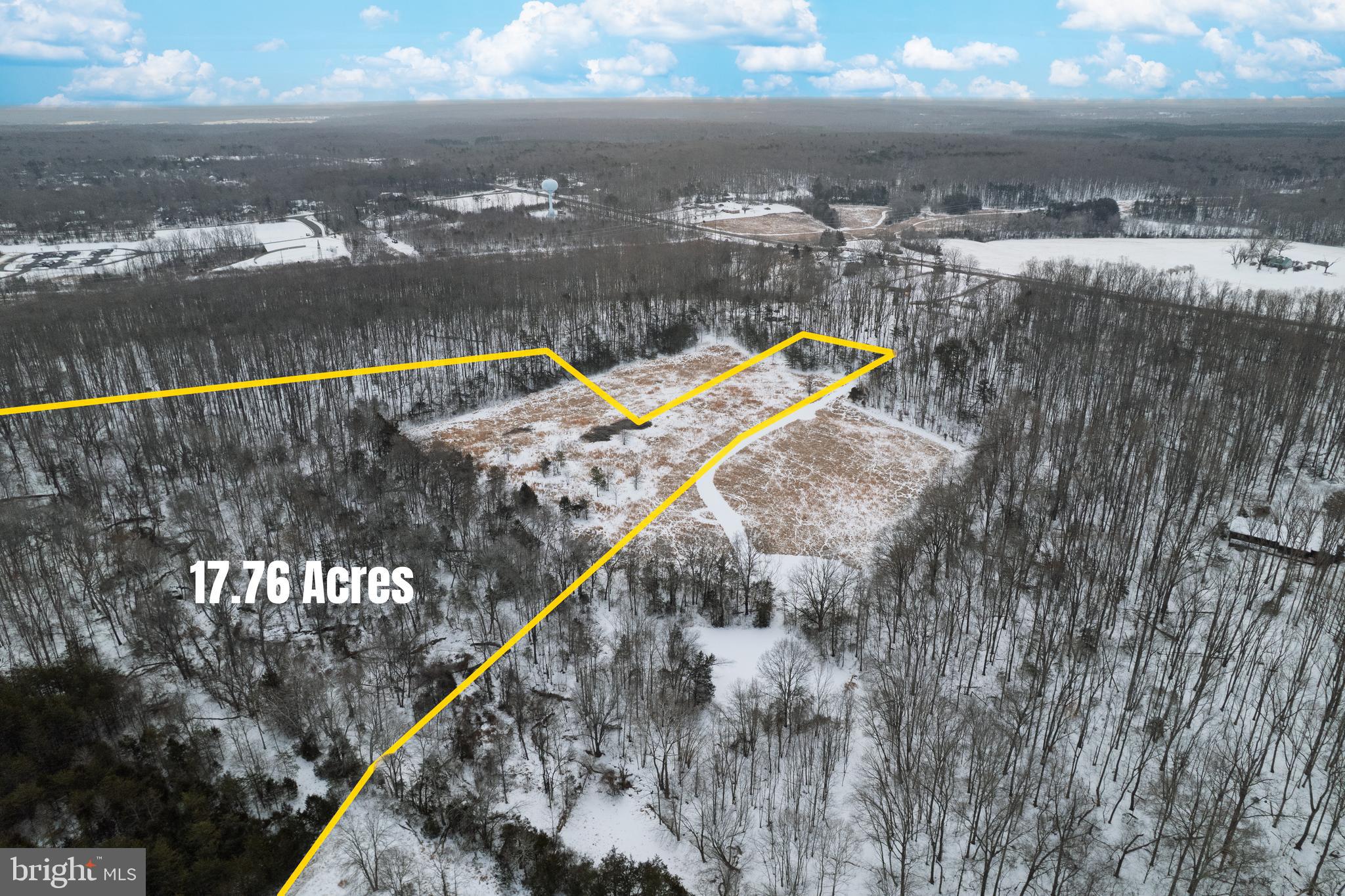 0 Decantis Drive Locust Grove, VA 22508 - Photo 2 of 6 a view of a lake