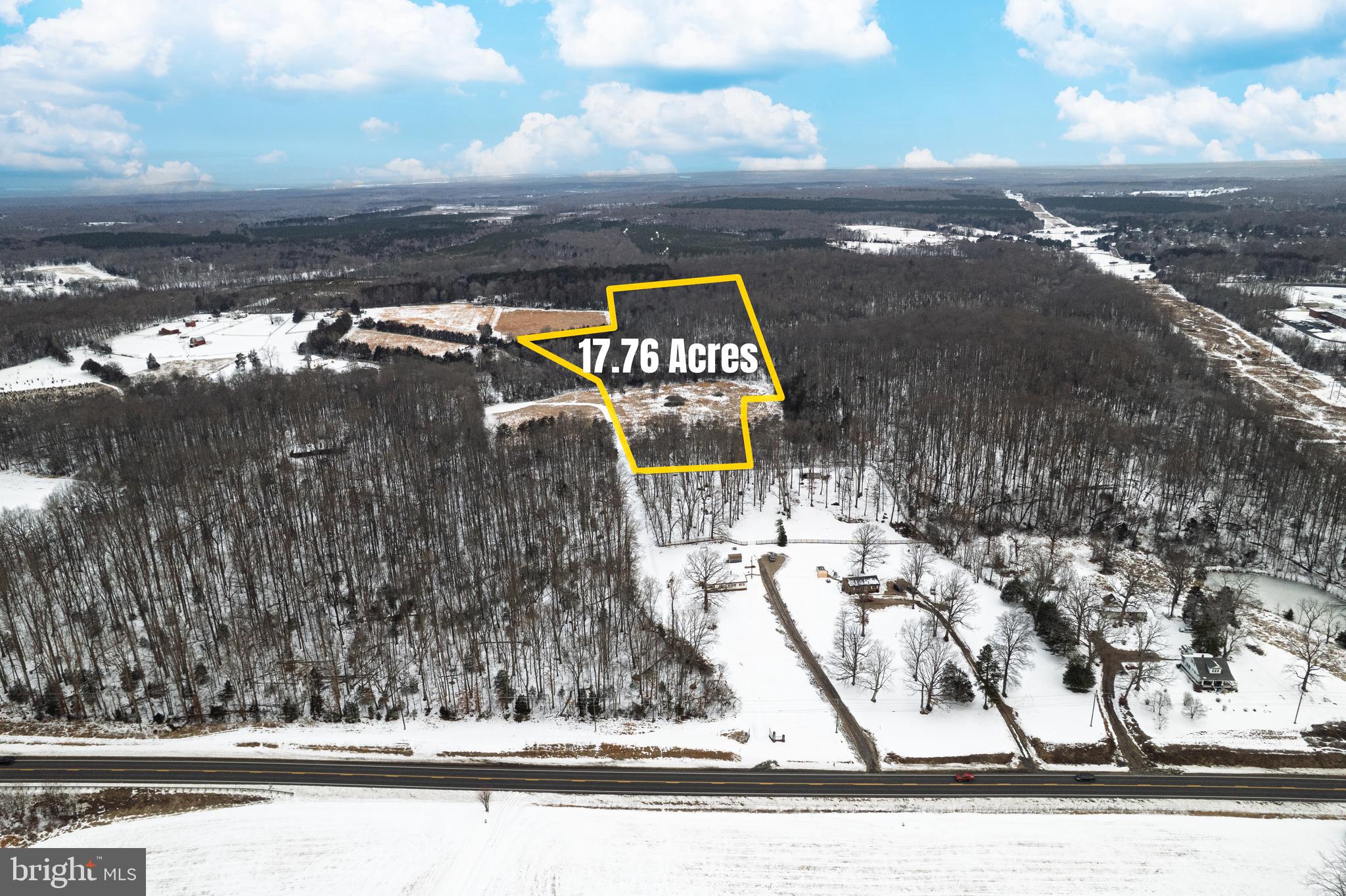 0 Decantis Drive Locust Grove, VA 22508 - Photo 3 of 6