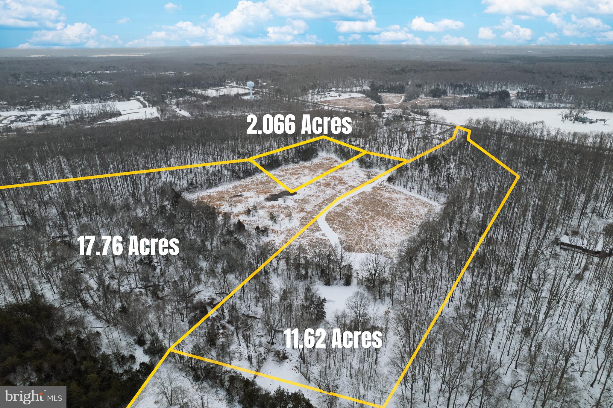 0 Decantis Drive Locust Grove, VA 22508 - Photo 5 of 6 a view of a house with a ocean view