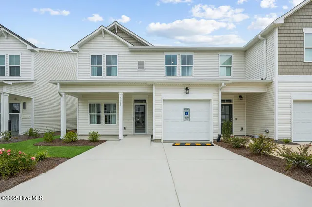 $244,000 | 5054 Northstar Drive, Unit 73, Leland, NC 28451