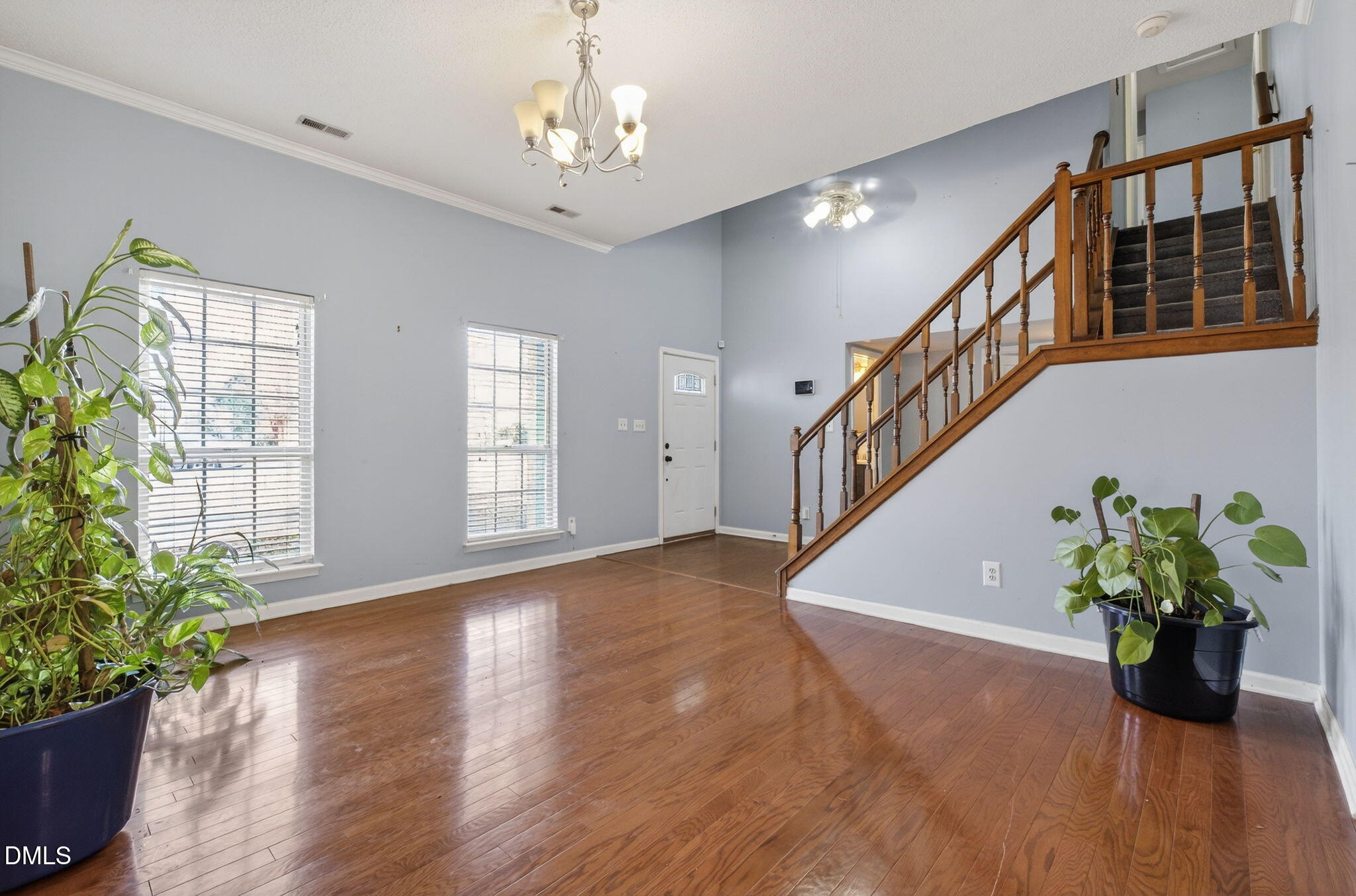 5204 Bentgrass Drive Raleigh, NC 27610 - Photo 3 of 32 bentgrass4