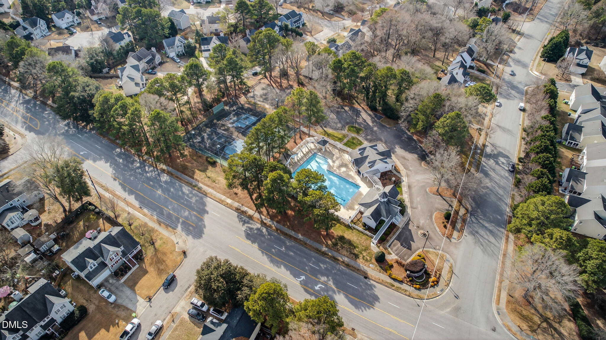 5204 Bentgrass Drive Raleigh, NC 27610 - Photo 31 of 32 bentgrass44